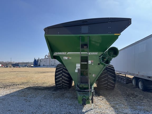 2026 Brent V1300 Equipment Image0