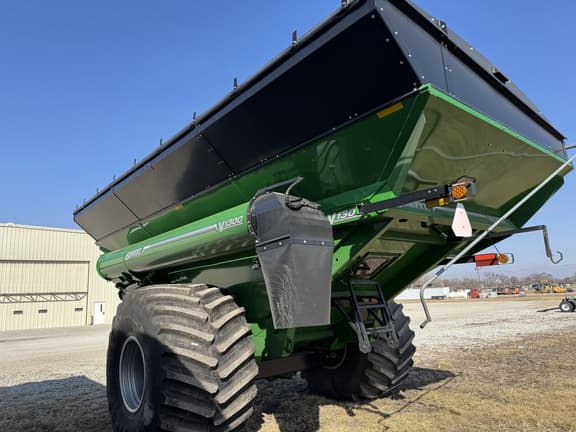 Image of Brent V1300 equipment image 3