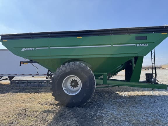 Image of Brent V1300 equipment image 1