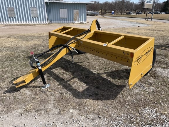 2026 Buffalo 55720010 Equipment Image0