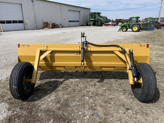 Image of Buffalo 55720010 equipment image 4