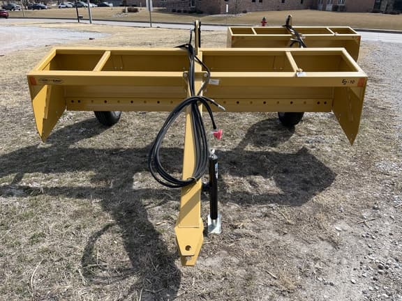 Image of Buffalo 55720010 equipment image 1