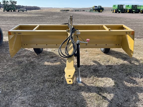 Image of Buffalo 55720010 equipment image 1