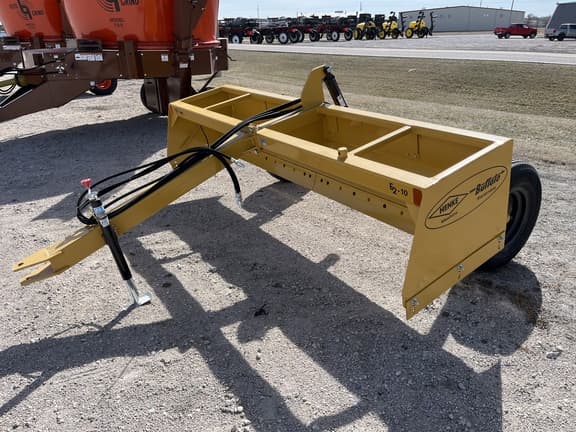 Image of Buffalo 55720010 equipment image 2