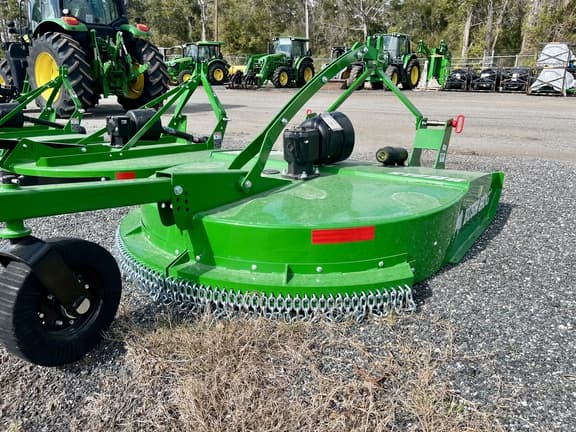 Image of Bush Hog BH215 equipment image 3