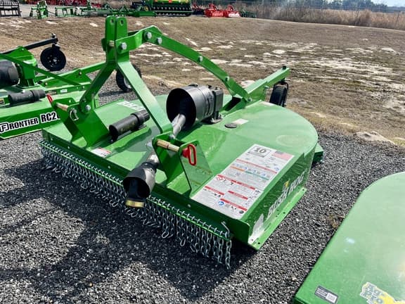 Image of Bush Hog BH215 Primary image