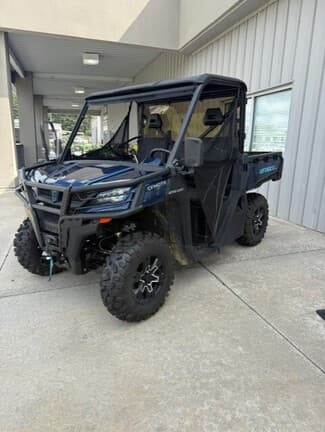 Image of CFMoto UForce 1000 Primary image