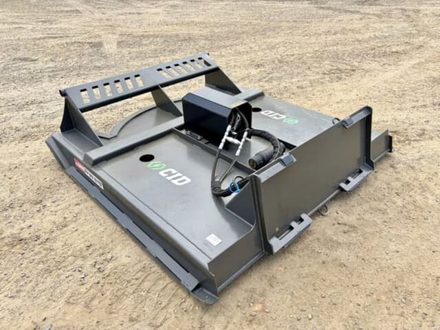 Image of CID HDBCNS72-2 equipment image 3