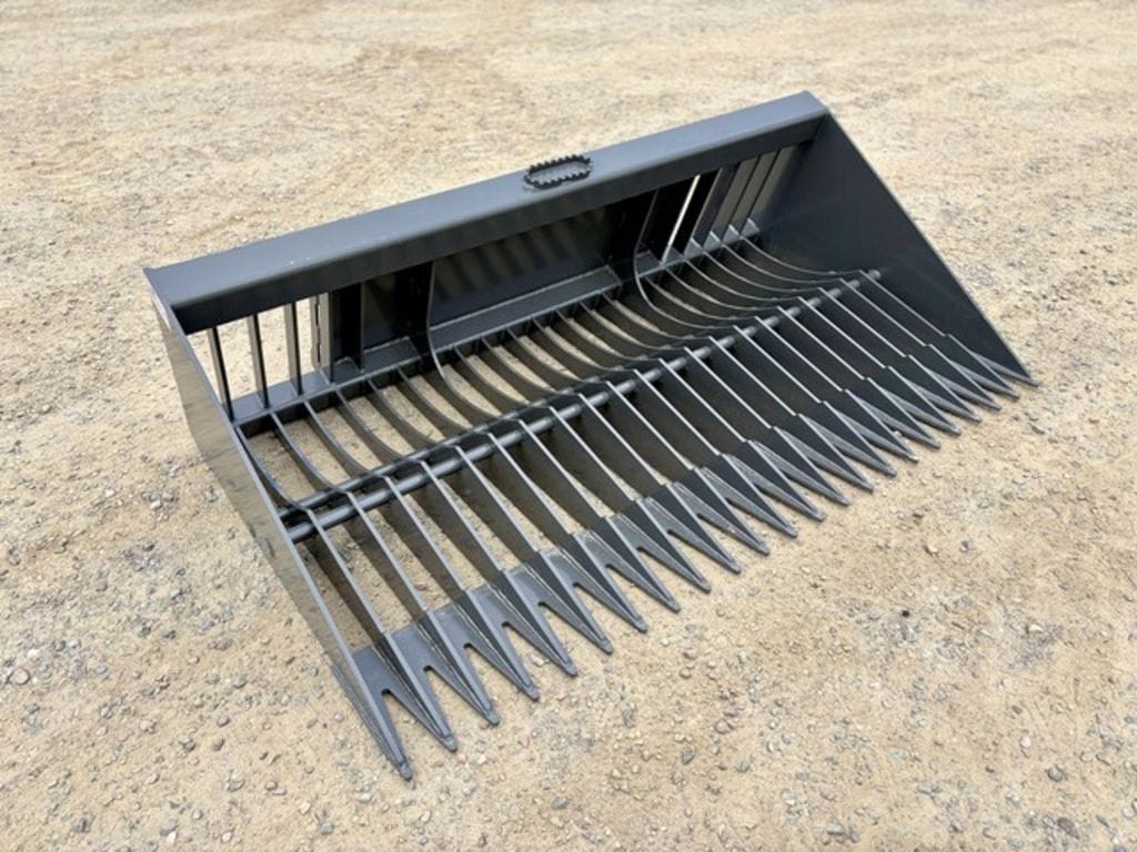 2026 CID XDRB72 Equipment Image0