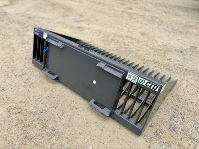 Image of CID XDRB72 equipment image 2