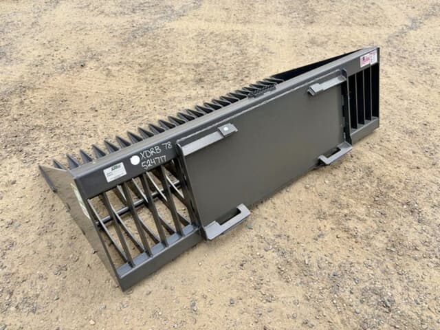 Image of CID XDRB78 equipment image 2