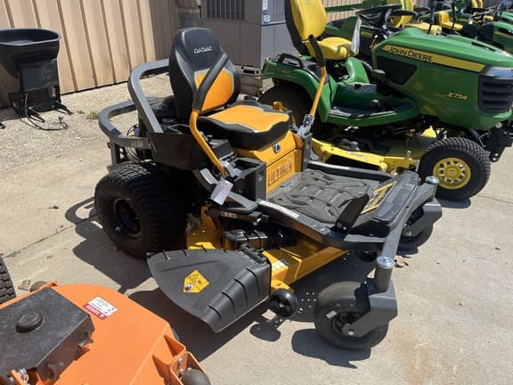 Image of Cub Cadet Z2 54 equipment image 1
