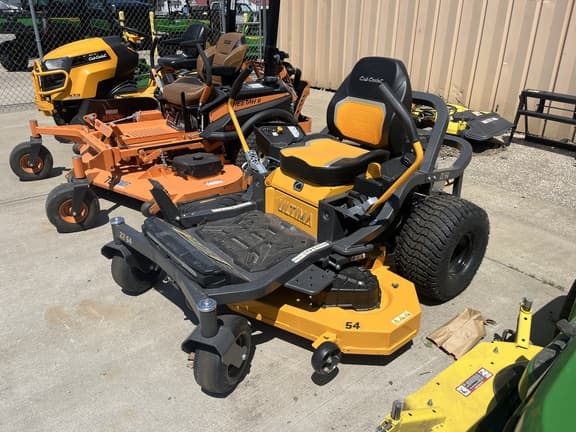 Image of Cub Cadet Z2 54 Primary image