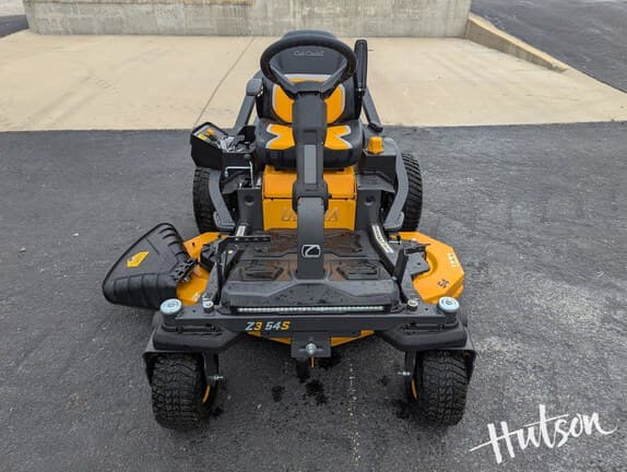 Image of Cub Cadet Z3 54S equipment image 2