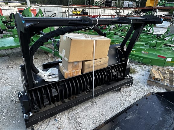 2026 Denis Cimaf DAF 180D Equipment Image0