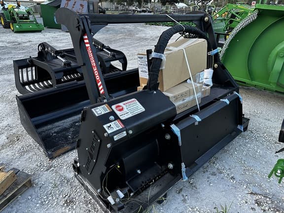 Image of Denis Cimaf DAF 180D equipment image 2