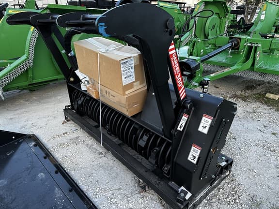 Image of Denis Cimaf DAF 180D equipment image 3