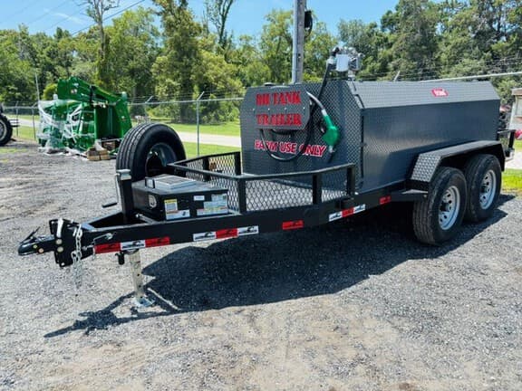 Image of DH Farm Equipment 960G equipment image 1