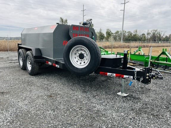 Image of DH Farm Equipment 960G equipment image 1