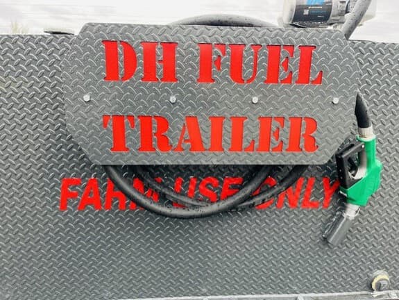 Image of DH Farm Equipment 960G equipment image 4