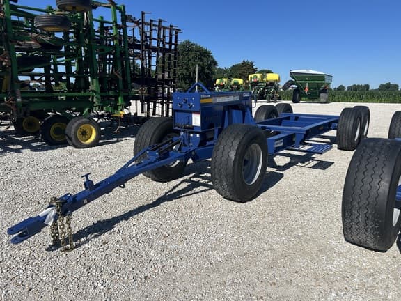 Image of Duo Lift LB1TXLB equipment image 3