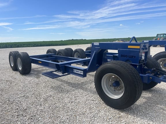 2026 Duo Lift LB1TXLB Equipment Image0