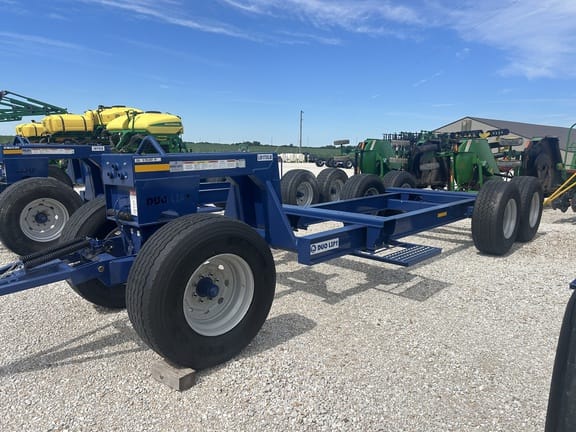 2026 Duo Lift LB1TXLB Equipment Image0