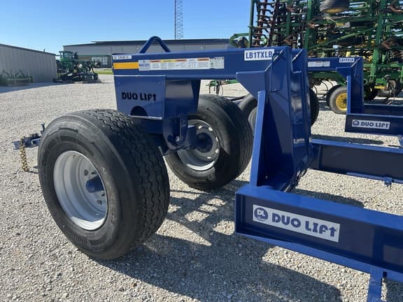 Image of Duo Lift LB1TXLB equipment image 4