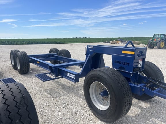 2026 Duo Lift LB1TXLB Equipment Image0