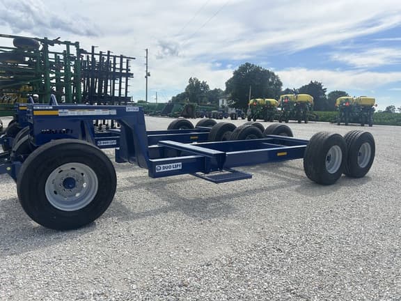 Image of Duo Lift LB1TXLB equipment image 1