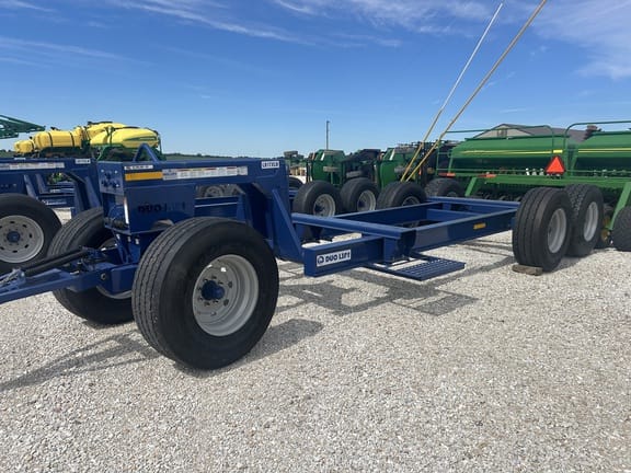 2026 Duo Lift LB1TXLB Equipment Image0