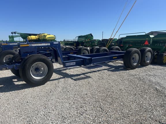 Image of Duo Lift LB1TXLB equipment image 4