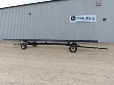 Header Trailers