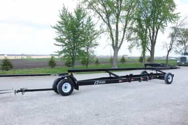 Header Trailers