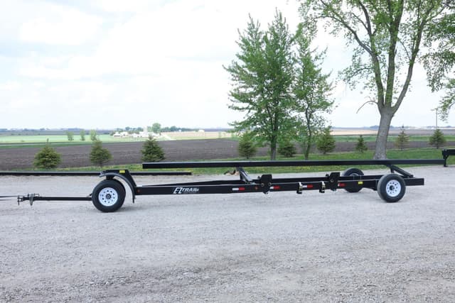 Image of E-Z Trail GC31 equipment image 2