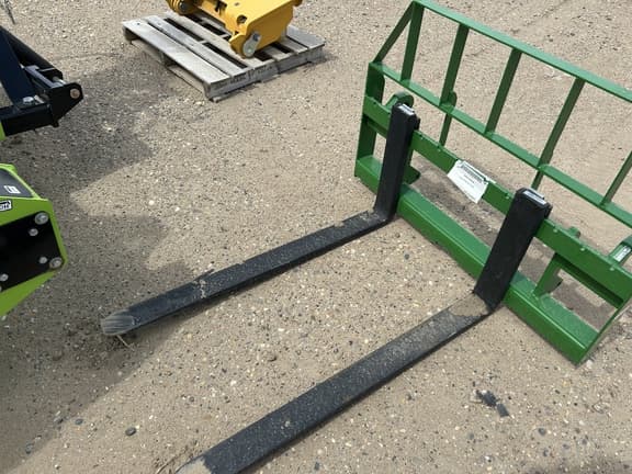 Image of Frontier AP12G equipment image 3