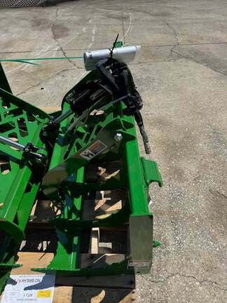 2026 Frontier AV20F Equipment Image0