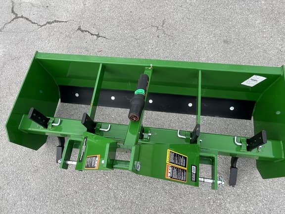 Image of Frontier BB5060 equipment image 3