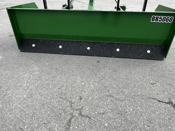 Image of Frontier BB5060 equipment image 4