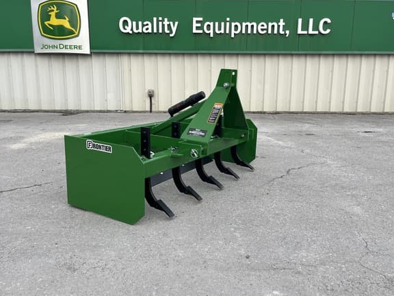 Image of Frontier BB5060 equipment image 1