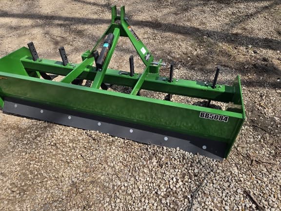 Image of Frontier BB5084 equipment image 4