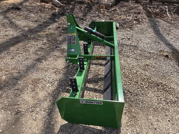 Image of Frontier BB5084 equipment image 1