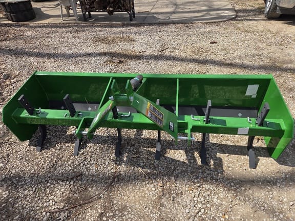 2026 Frontier BB5084 Equipment Image0