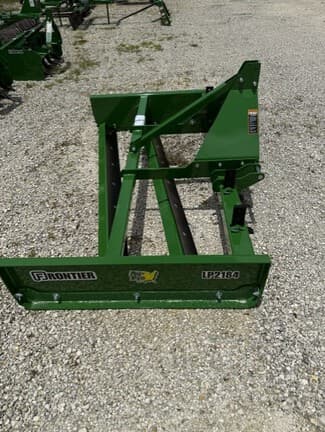 Image of Frontier LP2184 equipment image 3