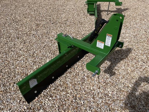 Image of Frontier RB2072 equipment image 2