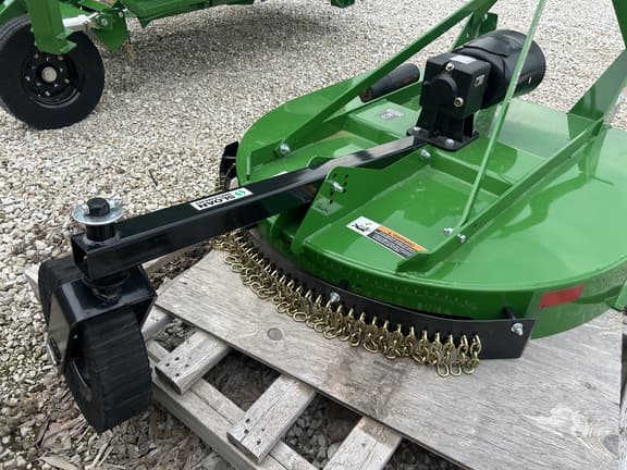 Image of Frontier RC2048 equipment image 3