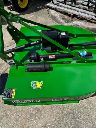 Image of Frontier RC2060 equipment image 1