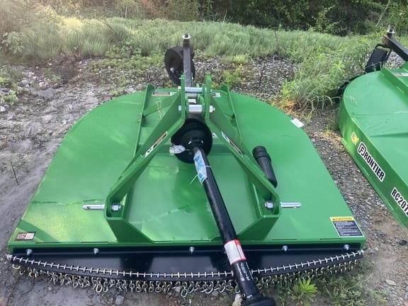 2026 Frontier RC2060 Equipment Image0
