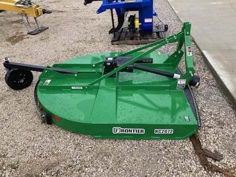 Image of Frontier RC2072 equipment image 1
