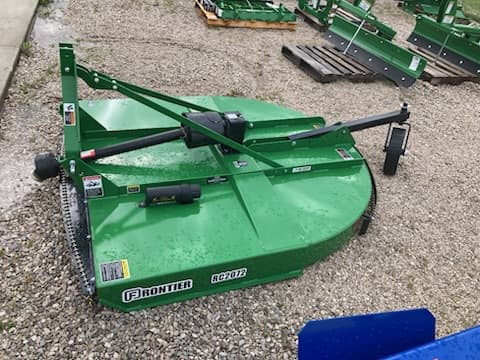 Image of Frontier RC2072 equipment image 2